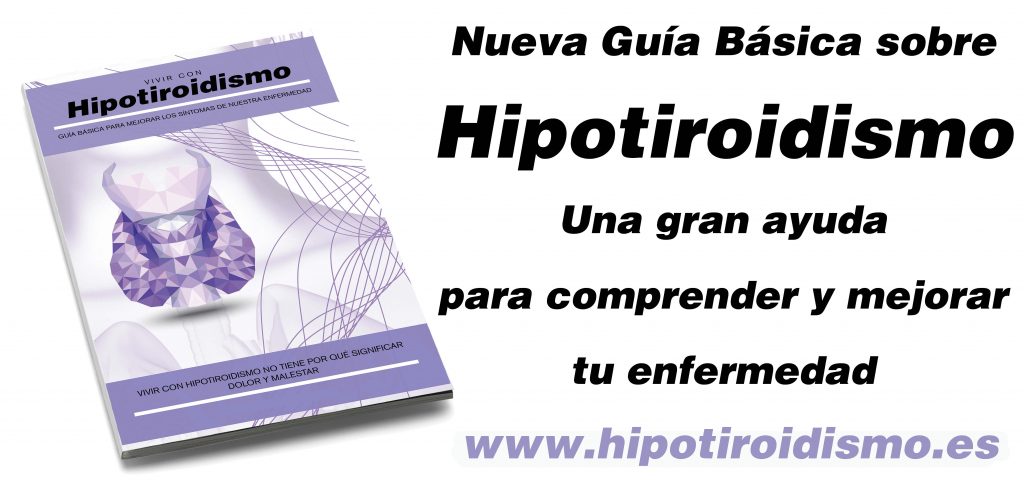 libro hipotiroidismo
