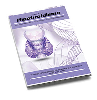 Vivir Con Hipotiroidismo